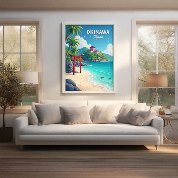 Okinawa-Japan Scandinavia Okinawa-Japan Scandinavia