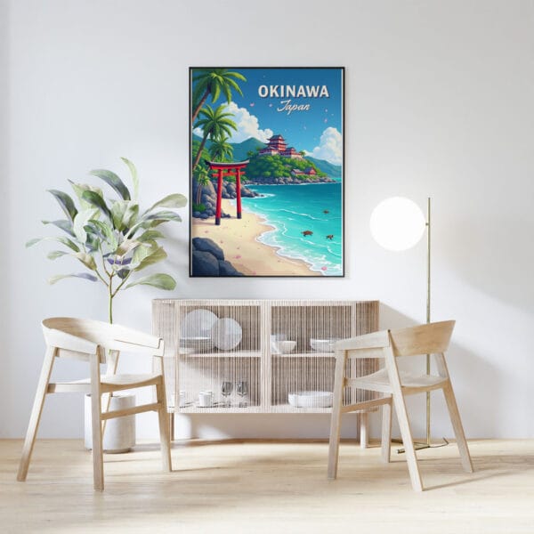 Okinawa-Japan single basic Okinawa-Japan single basic