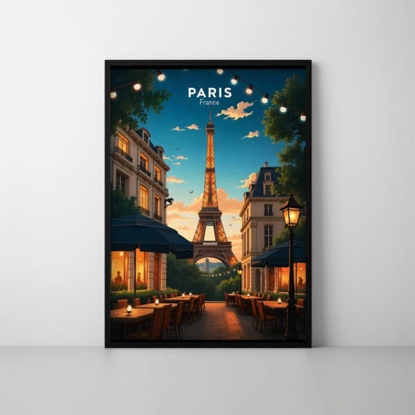 Paris Basic-1 Paris Basic-1