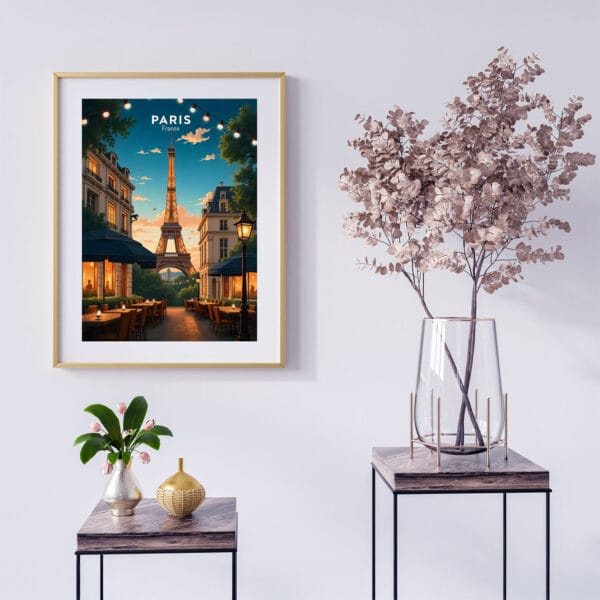 Paris-travel-poster single basic-2 Paris-travel-poster single basic-2