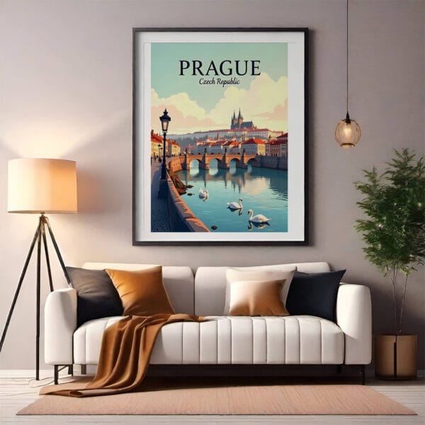 Prague-Czech-Republic modern 2 Prague-Czech-Republic modern 2