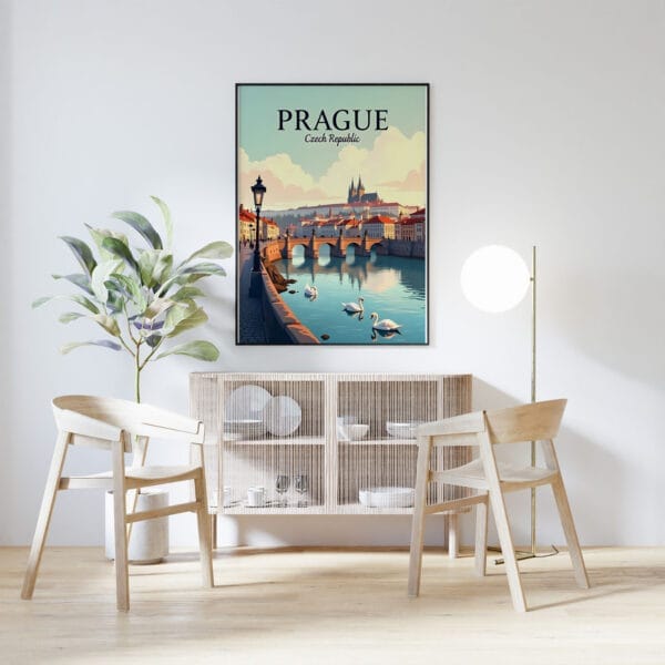 Prague-Czech-Republic single basic Prague-Czech-Republic single basic