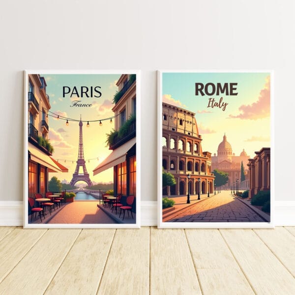 Rome-Colosseum double-basic-original-1 Rome-Colosseum double-basic-original-1