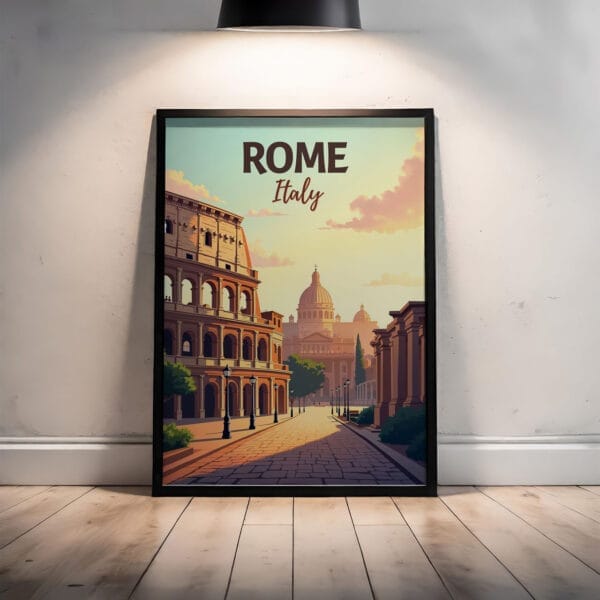 Rome-Colosseum laydown2 Rome-Colosseum laydown2