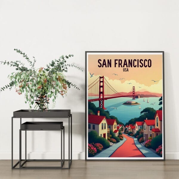 San-Francisco laydown San-Francisco laydown