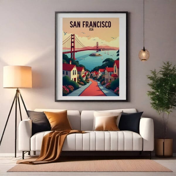 San-Francisco modern 2 San-Francisco modern 2