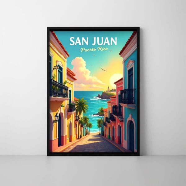 San-Juan-Puerto-Rico Basic-1 San-Juan-Puerto-Rico Basic-1