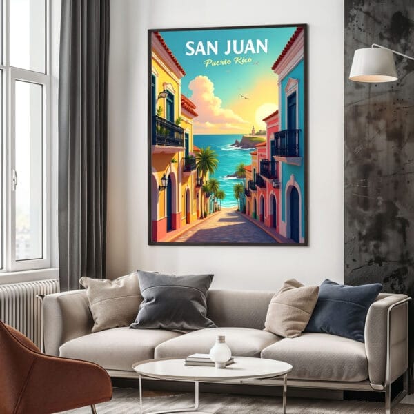 San-Juan-Puerto-Rico Detailed-Basic-Wall San-Juan-Puerto-Rico Detailed-Basic-Wall