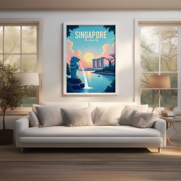 Singapore-The-Lion_city Scandinavia Singapore-The-Lion_city Scandinavia