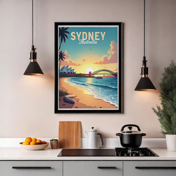 Sydney-Australia kitchen 1 Sydney-Australia kitchen 1