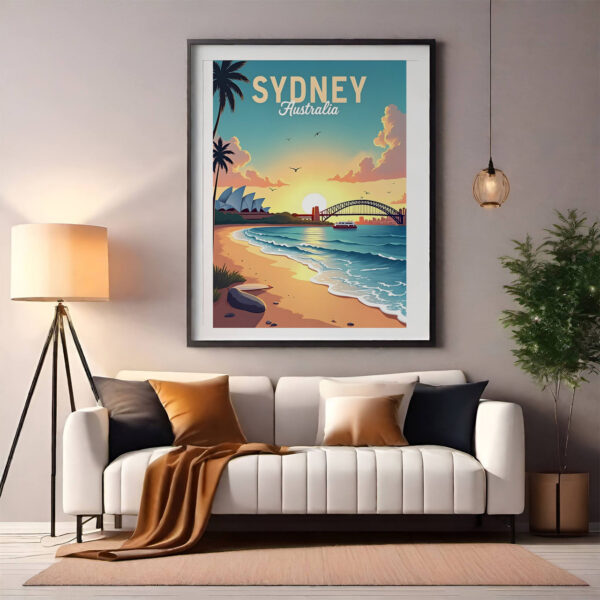 Sydney-Australia modern 2 Sydney-Australia modern 2