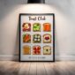 Toast-club-wall-art laydown2