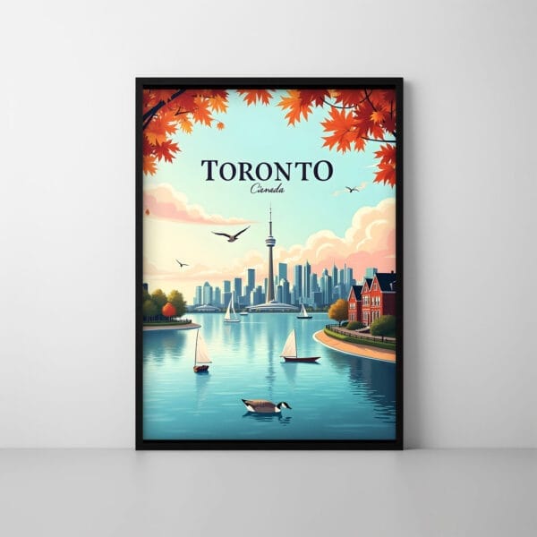 Toronto-Canada Basic-1 Toronto-Canada Basic-1