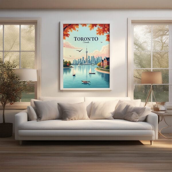 Toronto-Canada Scandinavia Toronto-Canada Scandinavia