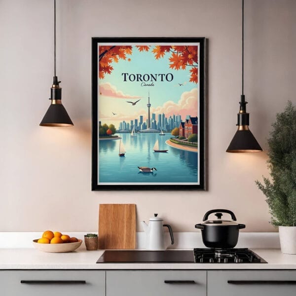 Toronto-Canada kitchen 1 Toronto-Canada kitchen 1