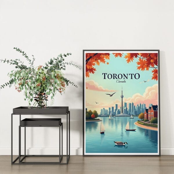 Toronto-Canada laydown Toronto-Canada laydown