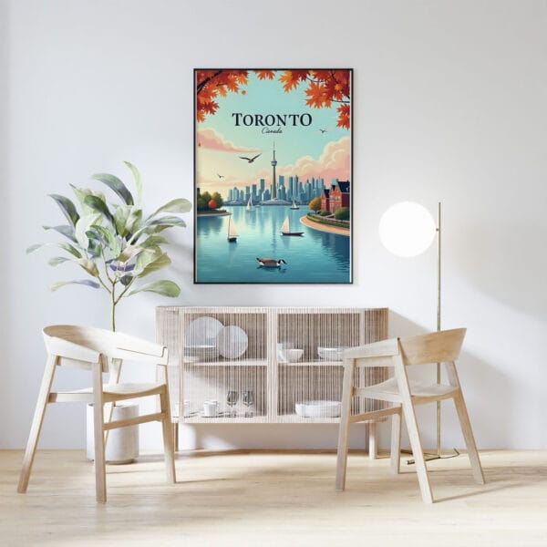 Toronto-Canada single basic Toronto-Canada single basic