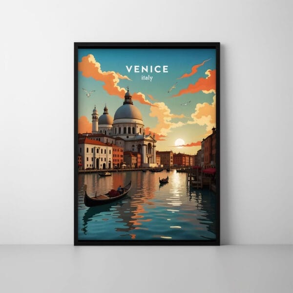 Venice Basic-1 Venice Basic-1