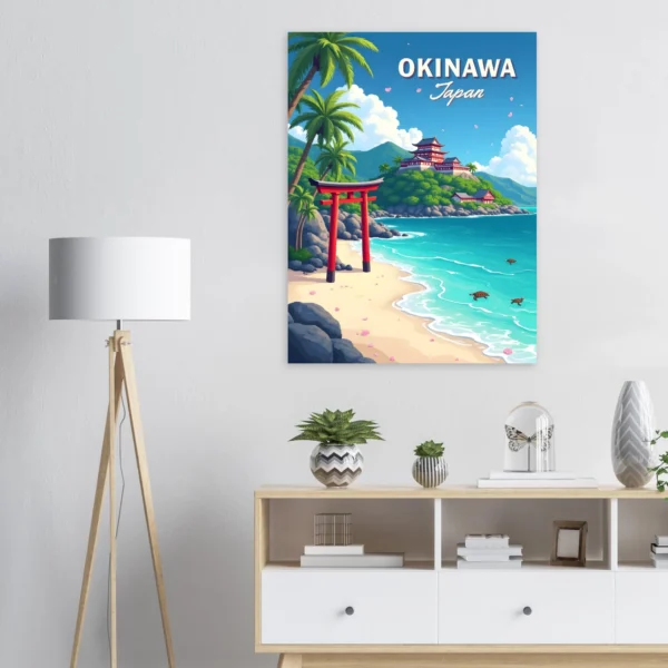b194ee1b-c024-4c99-b3fe-a738f68490c9.webp Okinawa Japan Wall Art