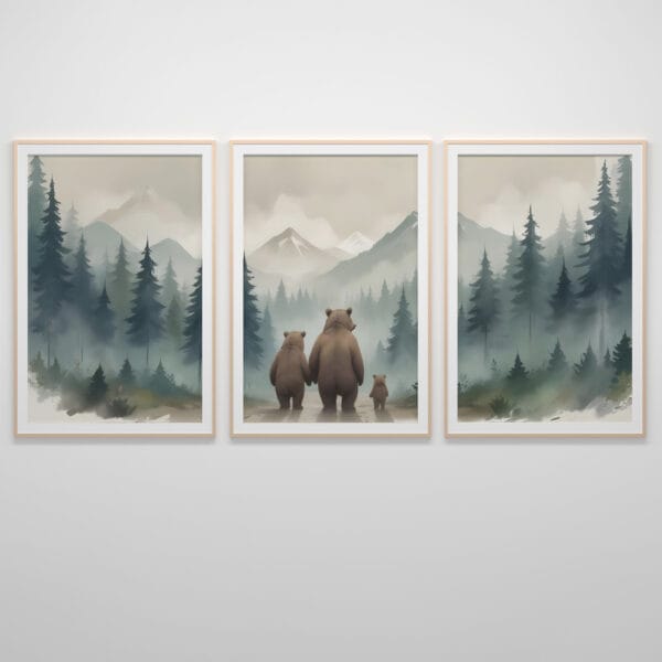 bear-family-set bear-family-set