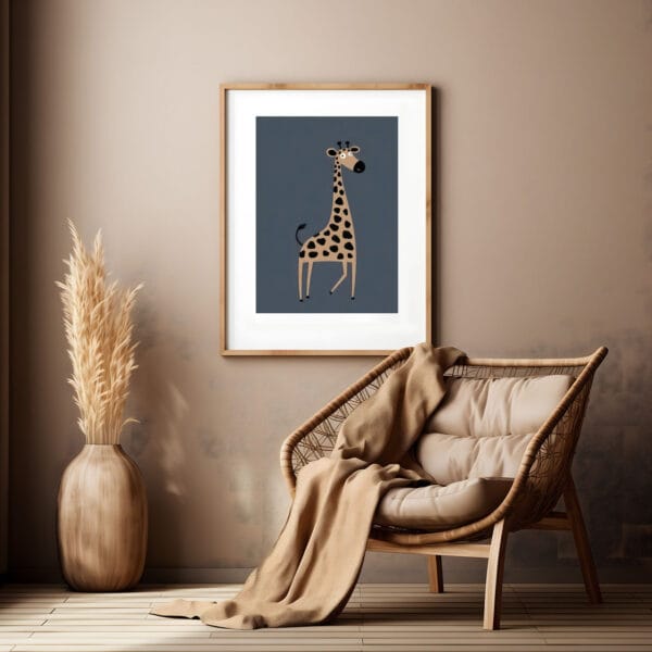 giraffe bohem 1 giraffe bohem 1