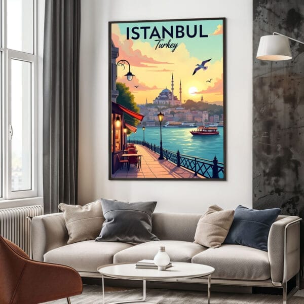 istanbul-turkey Detailed-Basic-Wall istanbul-turkey Detailed-Basic-Wall