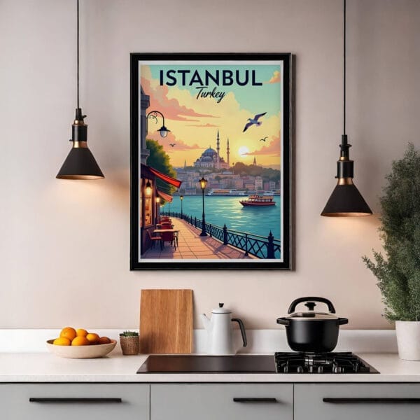 istanbul-turkey kitchen 1 istanbul-turkey kitchen 1