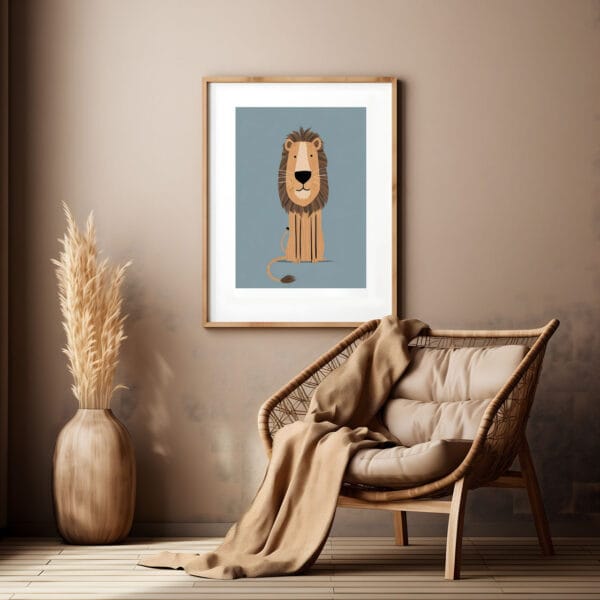 lion bohem 1 lion bohem 1