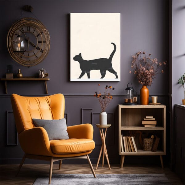 printable halloween decorr_3x4 Orange chair printable halloween decorr_3x4 Orange chair