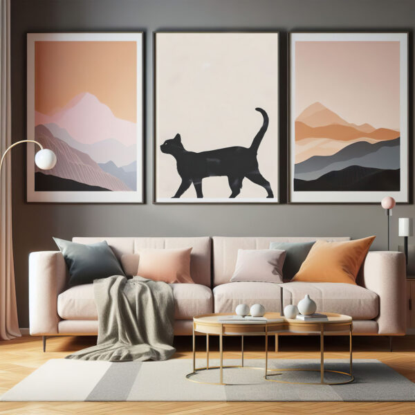 printable halloween decorr_3x4 modern 3 printable halloween decorr_3x4 modern 3