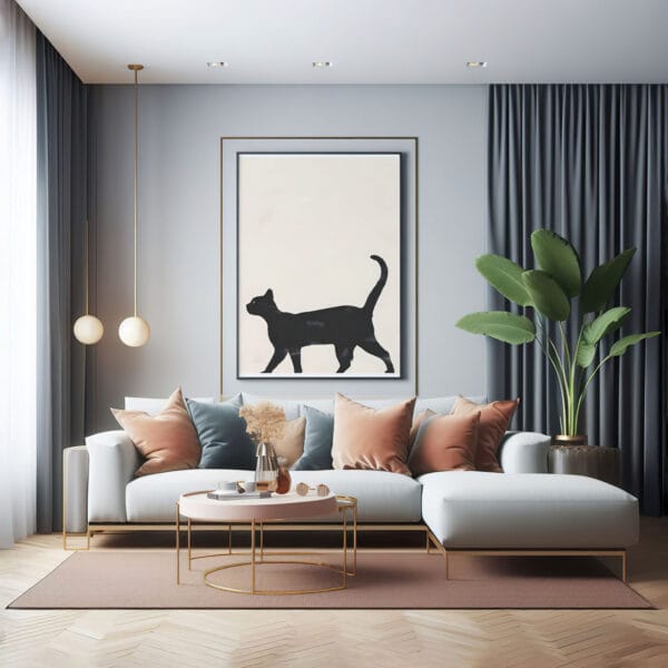 printable halloween decorr_3x4 modern printable halloween decorr_3x4 modern