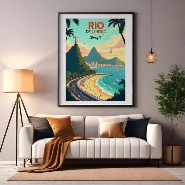 rio-de-janeiro-brazil modern 2 rio-de-janeiro-brazil modern 2