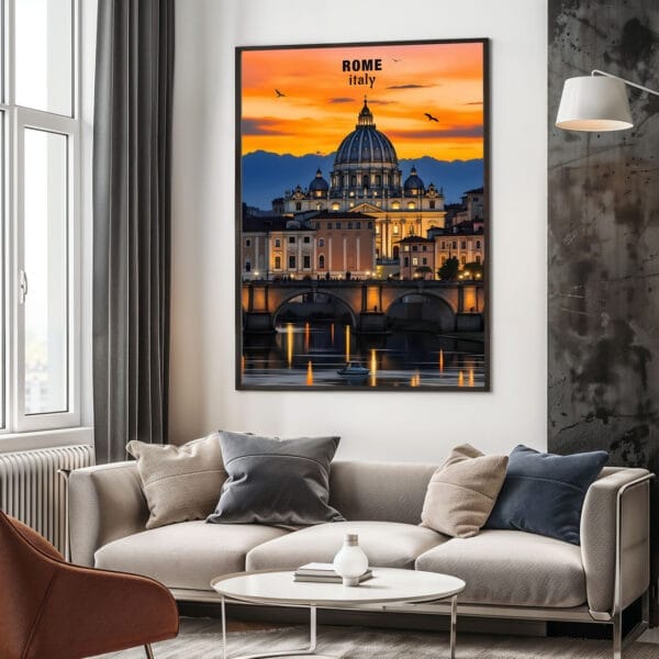 rome Detailed-Basic-Wall rome Detailed-Basic-Wall