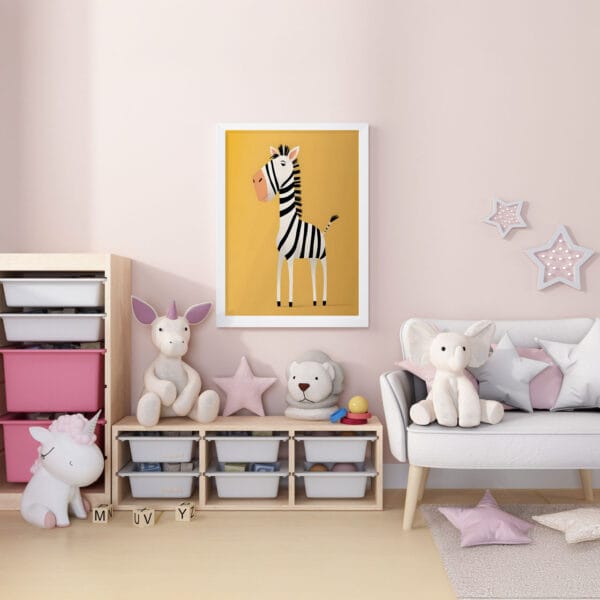 zebra Nursery-1 zebra Nursery-1