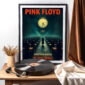 Pink Floyd Another Brick in the Wall Poster