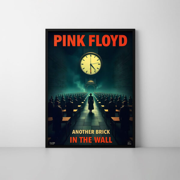 Another Brick In The Wall Basic-1 Another Brick In The Wall Basic-1