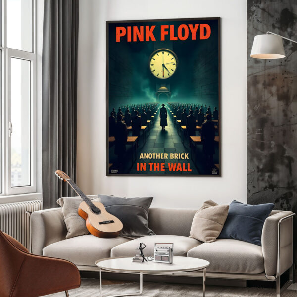 Another Brick In The Wall Detailed-Basic-Wall Another Brick In The Wall Detailed-Basic-Wall