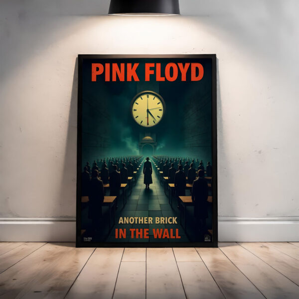 Another Brick In The Wall laydown2 Another Brick In The Wall laydown2