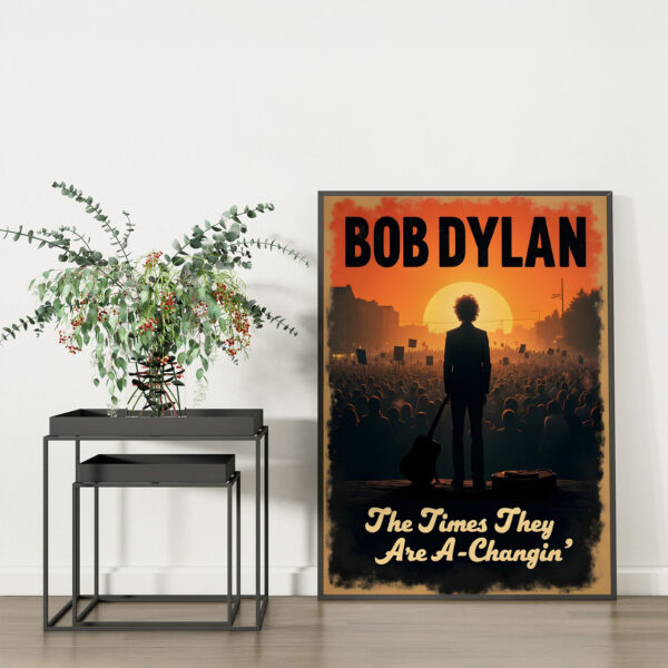 Bob Dylan laydown Bob Dylan laydown