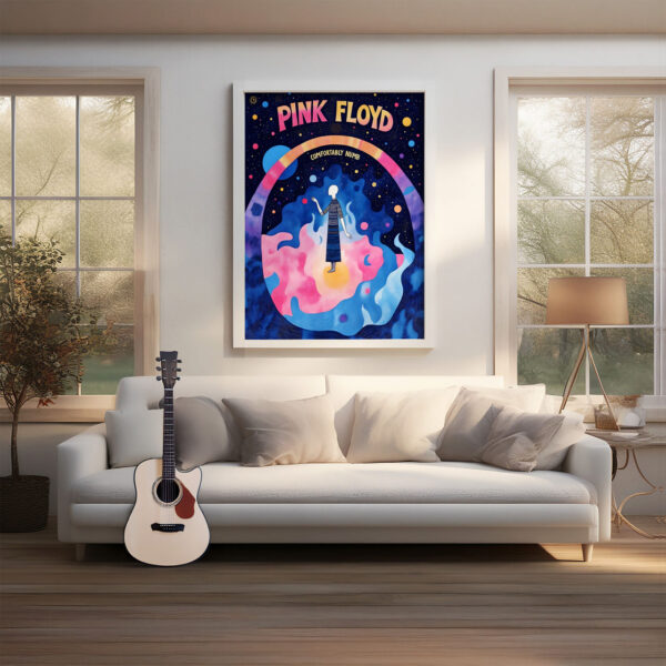 Comfortably Numb – Psychedelic Dreamscape 1 Scandinavia Comfortably Numb – Psychedelic Dreamscape 1 Scandinavia