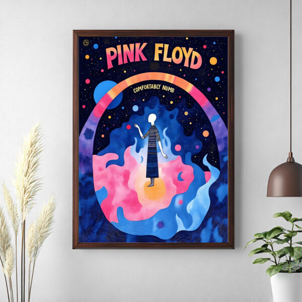 Comfortably Numb – Psychedelic Dreamscape 1 detailed-single-1 Comfortably Numb – Psychedelic Dreamscape 1 detailed-single-1