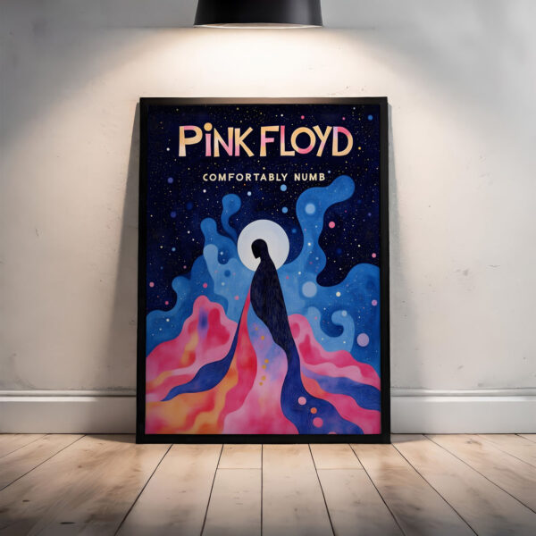 Comfortably Numb – Psychedelic Dreamscape v2 laydown2 Comfortably Numb – Psychedelic Dreamscape v2 laydown2