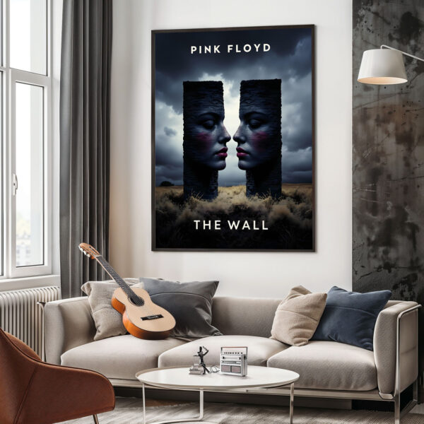 Echoes of Time – The Wall in Ruins Detailed-Basic-Wall Echoes of Time – The Wall in Ruins Detailed-Basic-Wall