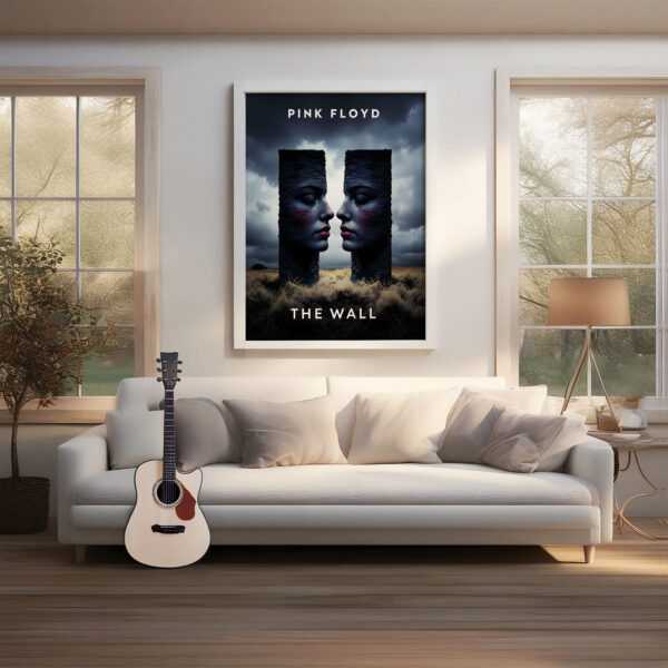 Echoes of Time – The Wall in Ruins Scandinavia Echoes of Time – The Wall in Ruins Scandinavia