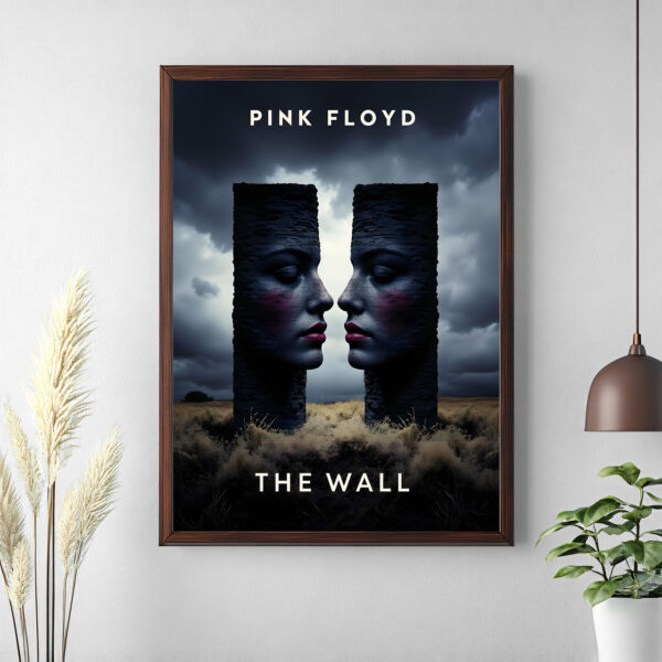 Echoes of Time – The Wall in Ruins detailed-single-1 Echoes of Time – The Wall in Ruins detailed-single-1