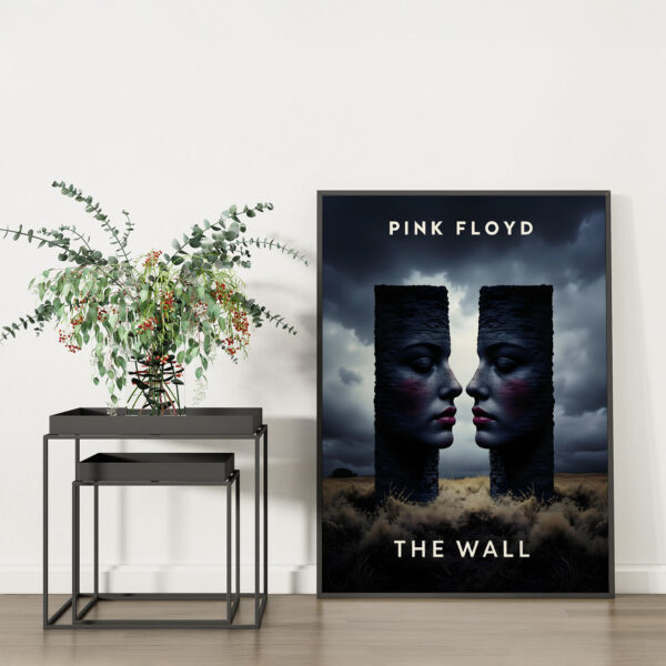 Echoes of Time – The Wall in Ruins laydown Echoes of Time – The Wall in Ruins laydown