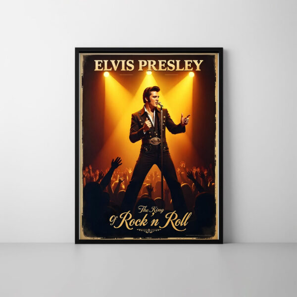 Elvis Presley Basic-1 Elvis Presley Basic-1