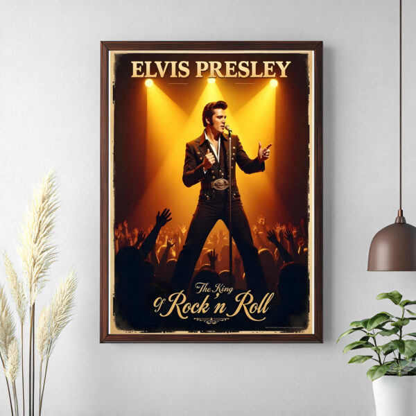 Elvis Presley detailed-single-1 Elvis Presley detailed-single-1