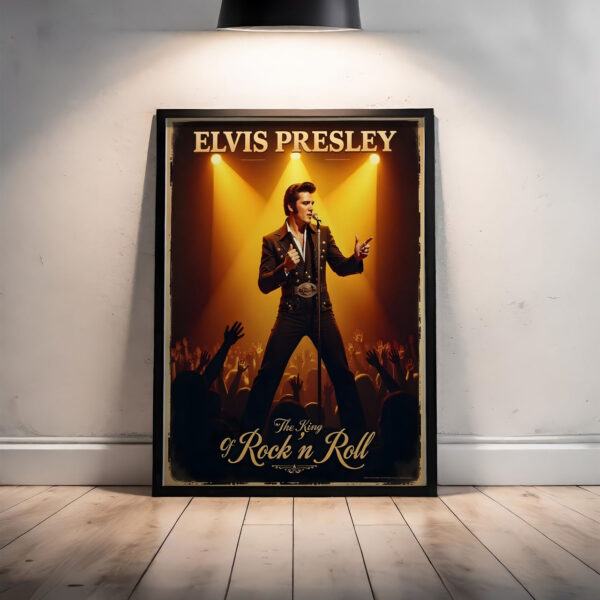 Elvis Presley laydown2 Elvis Presley laydown2