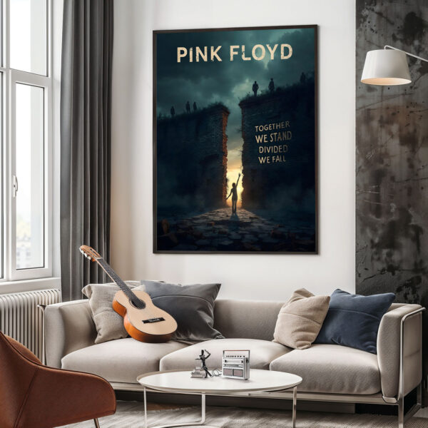 Hey You Detailed-Basic-Wall Hey You Detailed-Basic-Wall